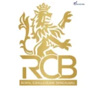 Royal Challengers Bangalore (RCB) of IPL