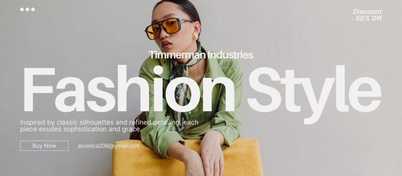 Beige Minimalist Mother's Day Sale Promotional Banner (2) (3)